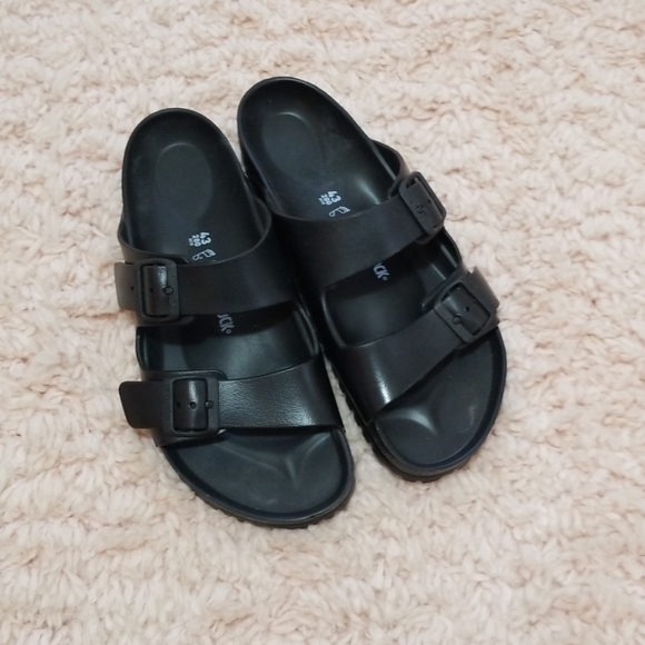 Mens Birkenstock Arizona EVA Sandal - Picture 2 of 8